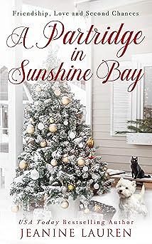 A Partridge in Sunshine Bay by Jeanine Lauren