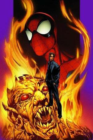 Ultimate Spider-Man: Ultimate Collection Volume 7 by Brian Michael Bendis