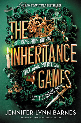 Una herencia en juego / The Inheritance Games (Spanish Edition)