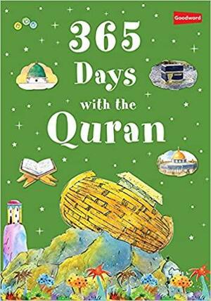 365 Days with the Quran by Saniyasnain Khan