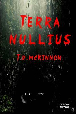 Terra Nullius by T. D. McKinnon