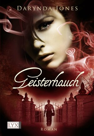 Geisterhauch by Darynda Jones