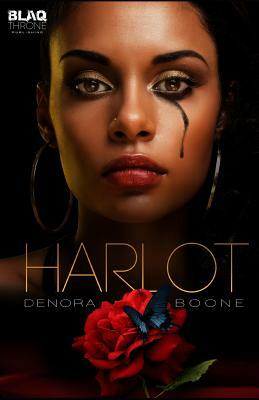 Harlot by Denora M. Boone