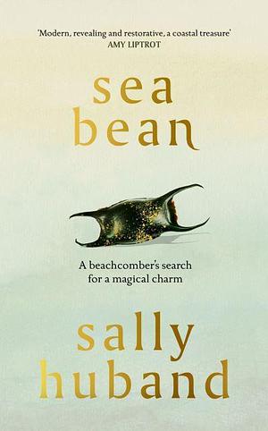 Sea Bean by Sally Huband