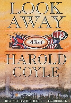 Look Away by Harold Coyle