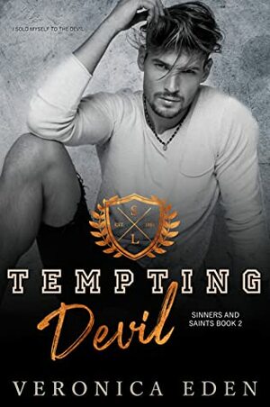 Tempting Devil by Veronica Eden