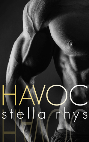 Havoc by Stella Rhys
