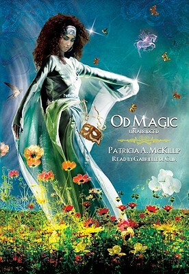 Od Magic by Patricia A. McKillip