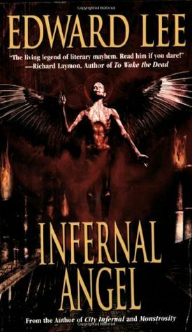 Infernal Angel by Edward Lee