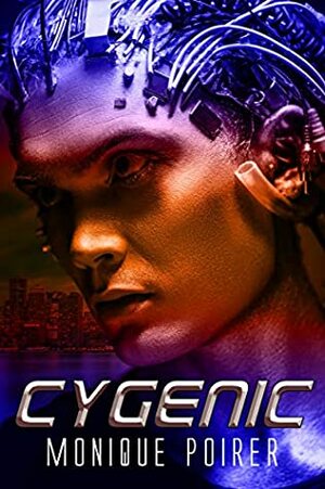 Cygenic by Monique Poirier