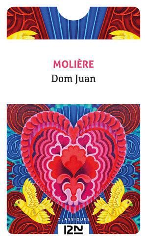 Don Juan by Molière