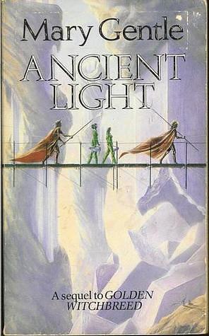 Ancient Light by Mary Gentle