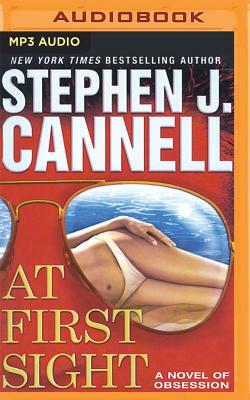 At First Sight by Stephen J. Cannell