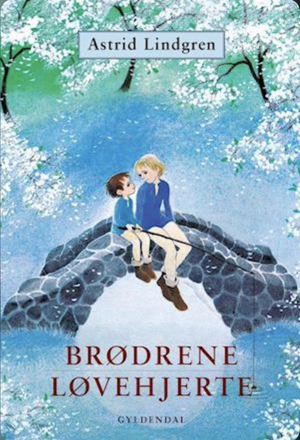 Brødrene Løvehjerte by Astrid Lindgren