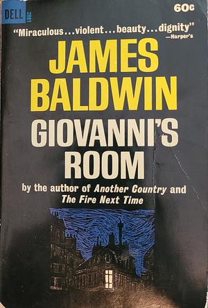 Giovanni's Room by James Baldwin