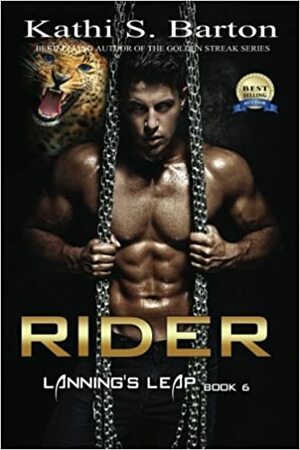 Rider by Kathi S. Barton