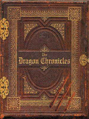 Dragon Chronicles by Malcolm Saunders, Courage Books