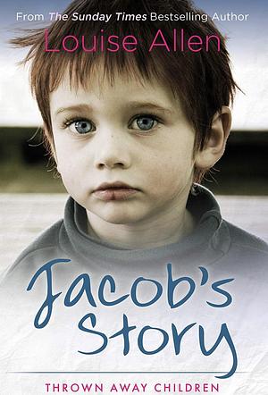Jacob's Story by Louise Allen