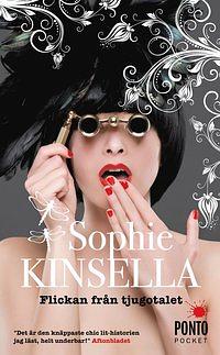 La ragazza fantasma by Sophie Kinsella