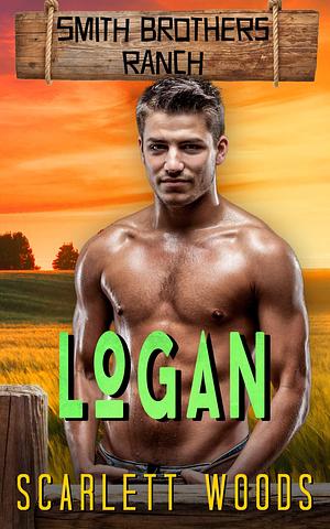 Logan by Scarlett Woods, Scarlett Woods