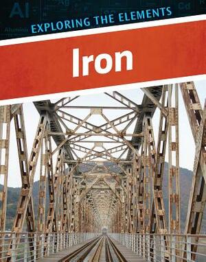 Iron by Henrietta Toth