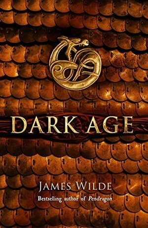 Dark Age by James Wilde