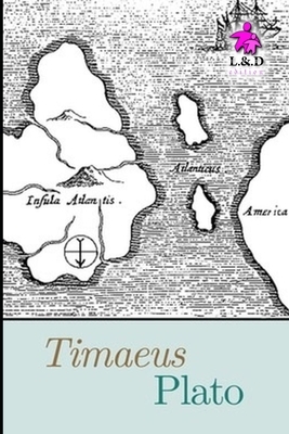 Timaeus by Plato