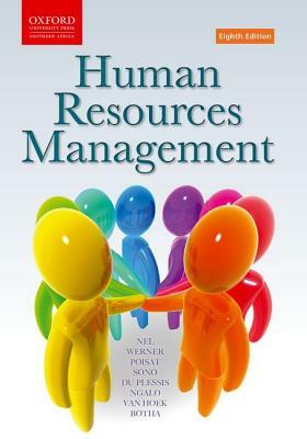 Human Resources Management by Poisat, Nel, Werner