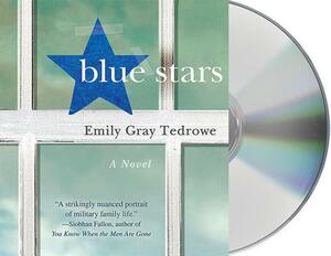 Blue Stars by Emily Gray Tedrowe