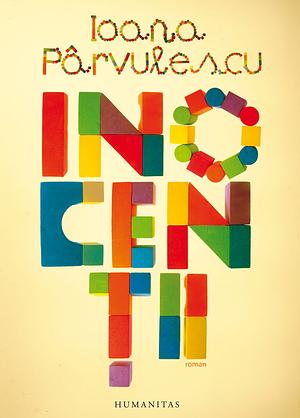 Inocentii by Ioana Pârvulescu