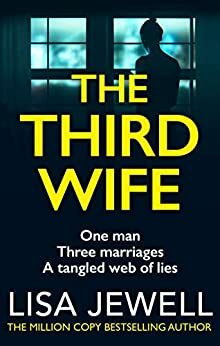 The Third Wife by Lisa Jewell