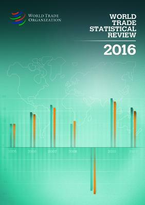 World Trade Statistical Review 2016 by World Tourism Organization