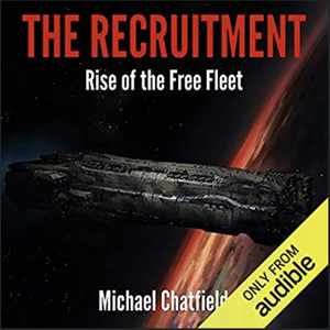 The Recruitment by Michael Chatfield