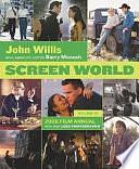 Screen World Film Annual by John Willis, Barry Monush