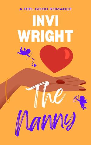 The Nanny by Invi Wright