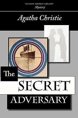 The Secret Adversary by Agatha Christie