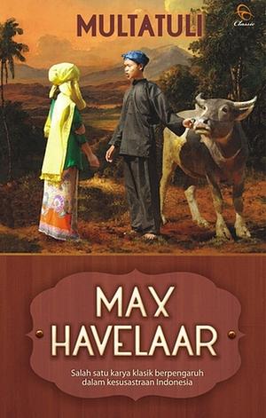 Max Havelaar by Multatuli