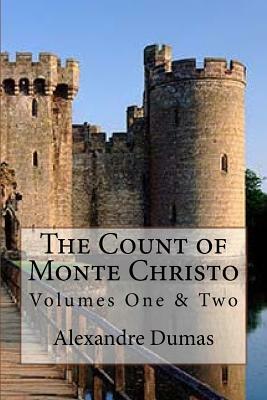 The Count of Monte Christo by Alexandre Dumas