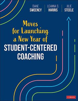 Moves for Launching a New Year of Student-Centered Coaching by Diane Sweeney