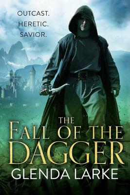 The Fall of the Dagger by Glenda Larke