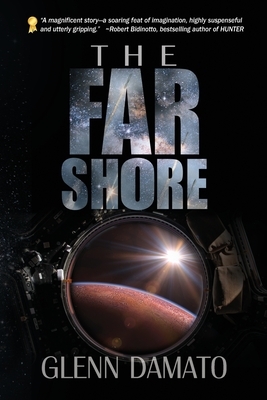 The Far Shore by Glenn Damato