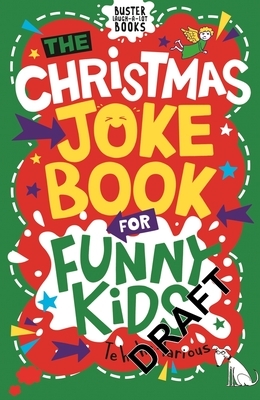 The Christmas Joke Book for Funny Kids by 