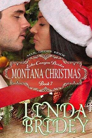 Montana Christmas by Linda Bridey