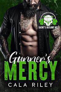 Gunner's Mercy by Cala Riley