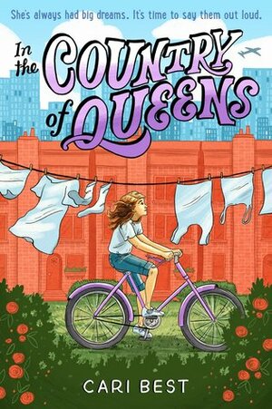 In the Country of Queens by Cari Best
