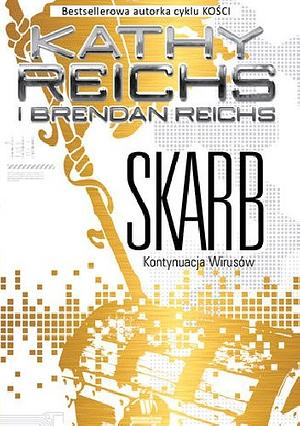 Skarb by Kathy Reichs