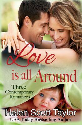 Love is all Around by Helen Scott Taylor