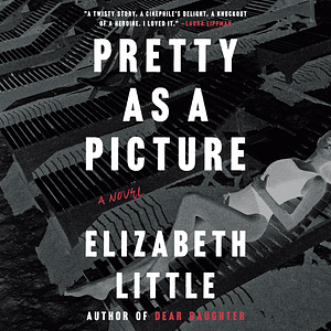 Pretty as a Picture by Elizabeth Little