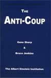 The anti-coup by Gene Sharp, Bruce Jenkins