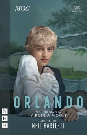 Orlando by Neil Bartlett
